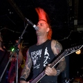 GutterPunk - Professional Concert Photography